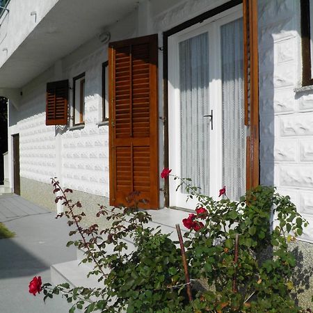 Klaric Otel Baška Dış mekan fotoğraf