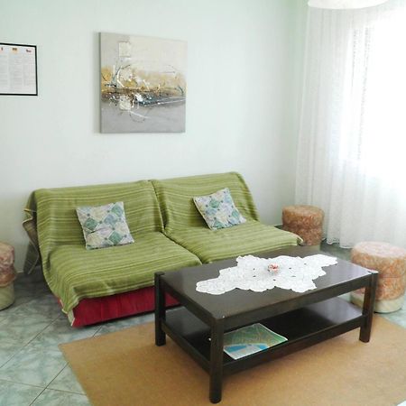 Klaric Otel Baška Dış mekan fotoğraf