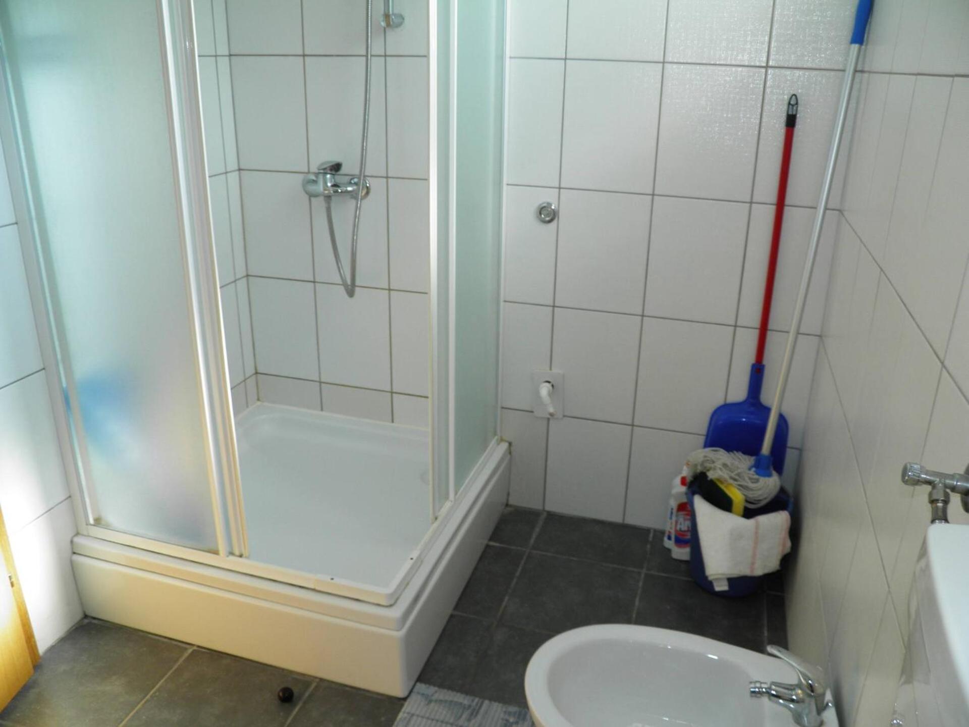 Klaric Otel Baška Dış mekan fotoğraf