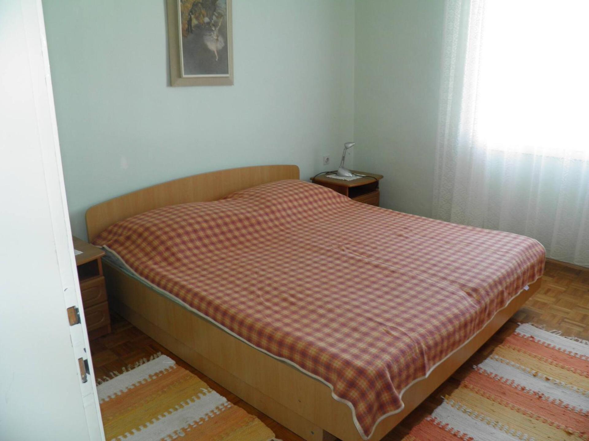 Klaric Otel Baška Dış mekan fotoğraf
